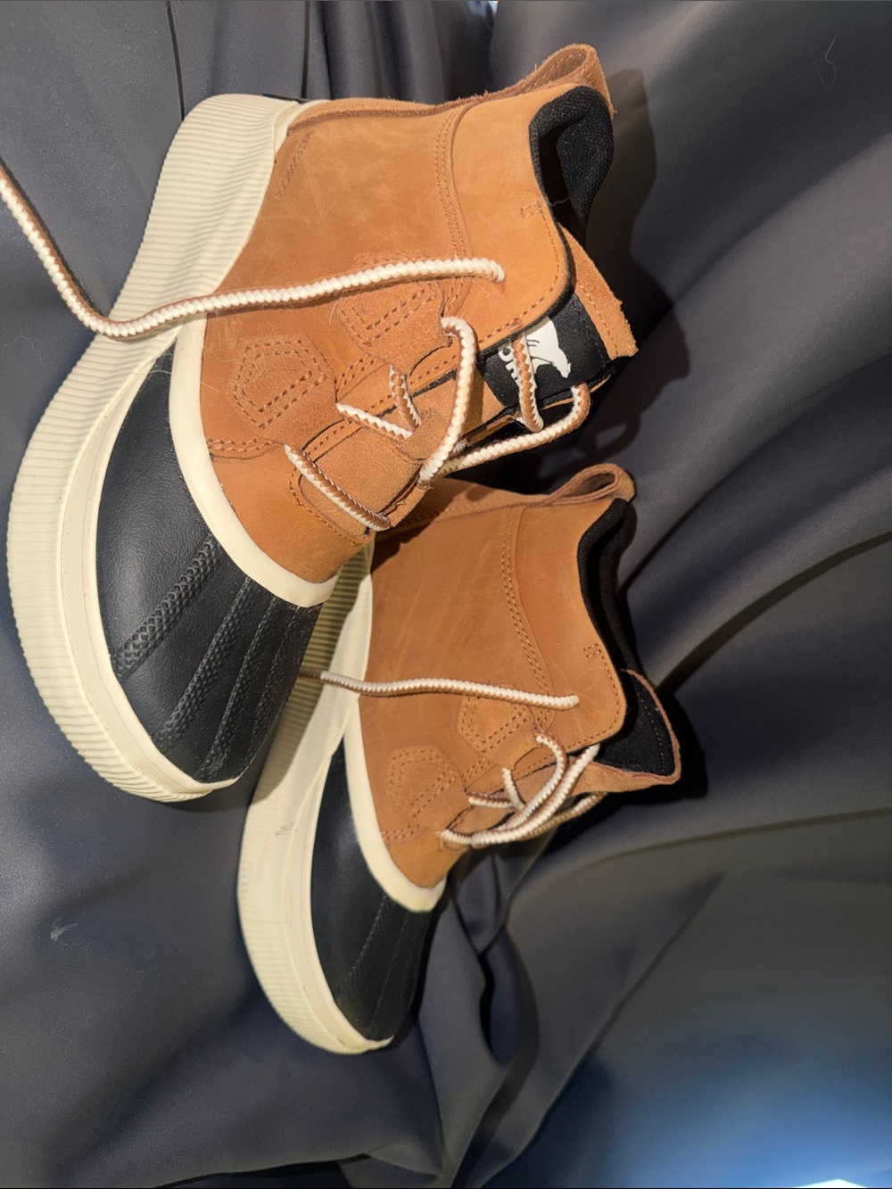 Women’s Sorel Duck Boot Sneaker